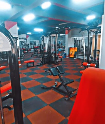 اللياقة البدنية وكمال الأجسام gym_izki - Izki - +968 7751 3213