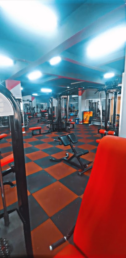 اللياقة البدنية وكمال الأجسام gym_izki - Oman|Izki|WQX7+7M