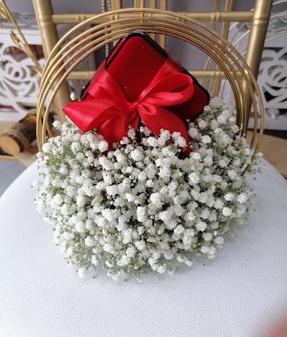 لمسات الفن - Salalah - +968 9298 2525