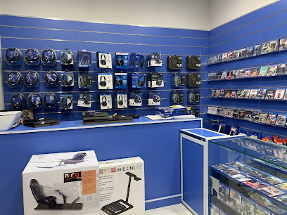 Millennium Games - Sohar - +968 9125 6356