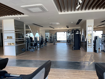 Fitness Hub Oman - Muscat - +968 7937 4304