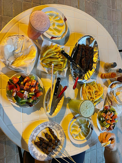 Grill meat shop - Oman|Salalah|Ad Dahariz Sreet|2555+M2W
