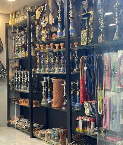 للوازم التدخين اطلس الذهبية - Ibra - +968 9192 3836