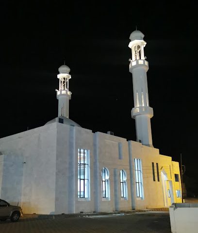 جامع بدبد - Bidbid -