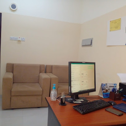 SECURE TAG-SOHAR - Sohar - +968 7969 4914