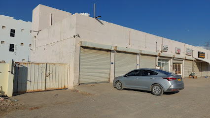 Warehouse for Nismat A Dhahra Trading LLC - Misfah As Safil - +968 9798 5986