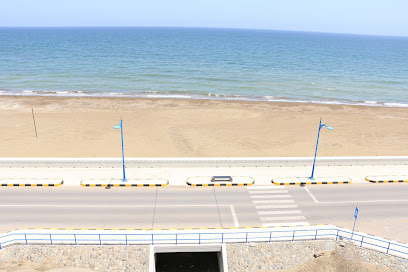 Maryana Sohar Hotel - Sohar - +968 9667 7385