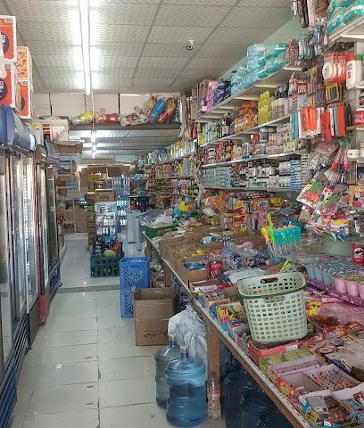 Al Mahrazy grocery - Al Buraimi - +968 9561 0642