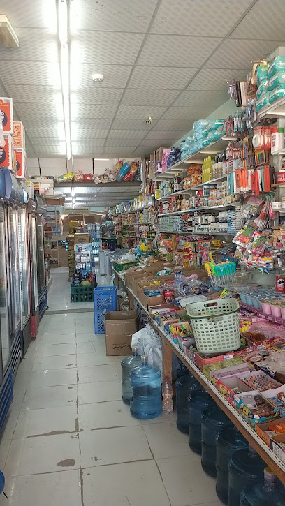 Al Mahrazy grocery - Oman|Al Buraimi