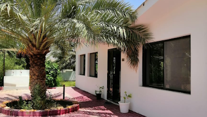 The Inn Nizwa -  - +968 9935 3512