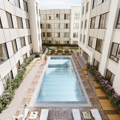 Al Muzn Residence - Seeb - +968 9166 6607