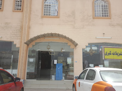 مركز الرتاج - ازكي، - +968 9320 9114