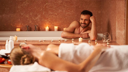 Diamond Spa - Massage & Spa in Muscat - مساج مسقط - Muscat - +968 7950 6955