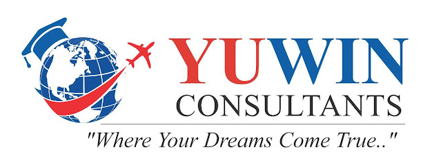 Yuwin Consultants Oman - Muscat - +968 9481 4866