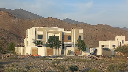 Dar al krama - Nizwa - +968 9969 0210