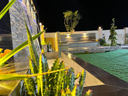 فالي جاردن Valley Garden - Saham - +968 9946 3786