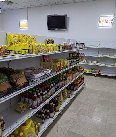 The Food Chain - Muscat - +968 9790 1976