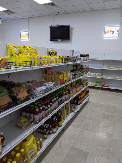 The Food Chain - Oman|100|Al Ghubrah St|OM