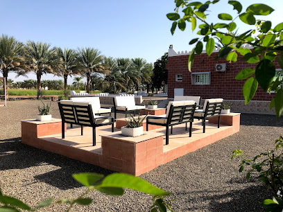 ALKHAMAIL LAND FOR GREEN HOSTEL - Al Wasil - +968 9938 8140