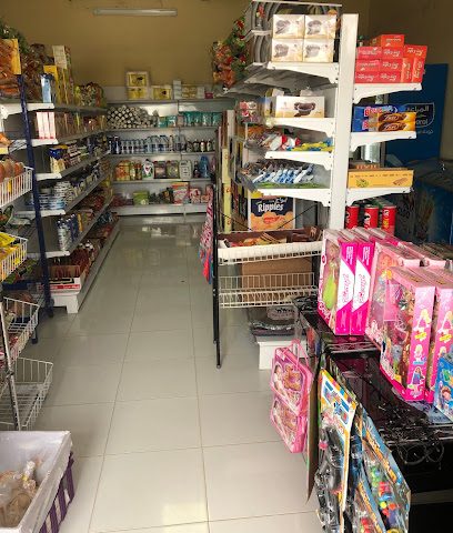 بقالة اسطورة شناص الذهبية - PC2R+GWF، ولاية شناص، Shinas - +968 9551 0439
