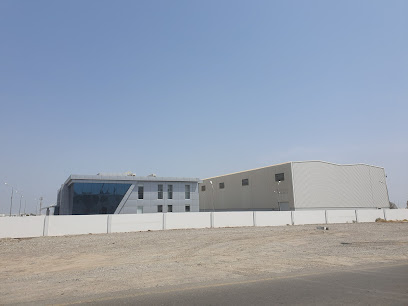 Oman Aluminium Coil Coating Line Plant - Sohar -