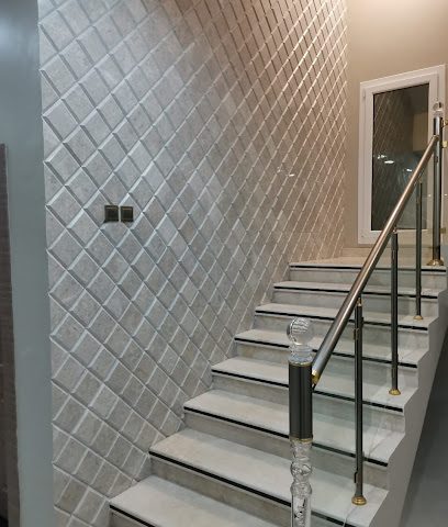 الوفاء للمشاريع الفنية مصنع رخام وجرانيت - Izki - +968 9525 5450