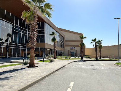ABA Oman International School - Muscat - +968 24 955801
