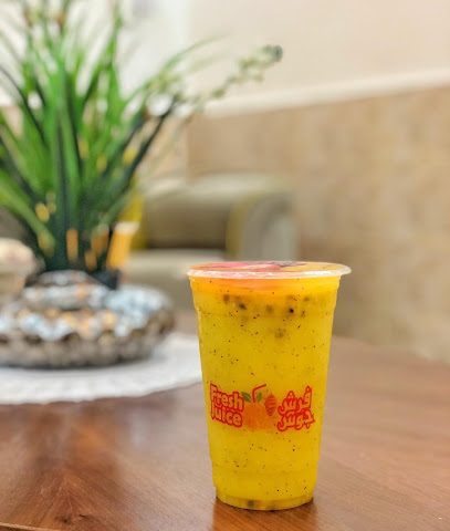 Fresh juice Khaburah - Al Khaburah - +968 7919 0545