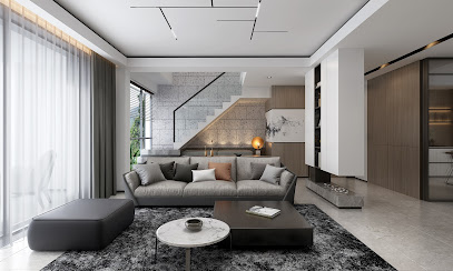 Mujasam Interior Design Company - Muscat -