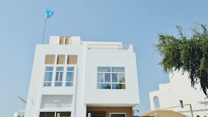 Embassy of Federal Republic of Somalia - Muscat - Muscat -
