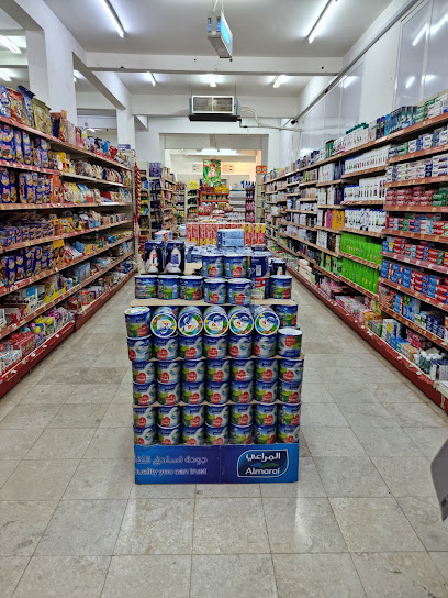 Tanouf Shopping Center - Oman|حي السعد|28FJ+GV5