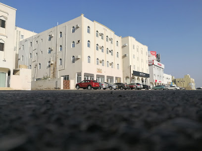 Bank Sohar - Al Sharqiyah - +968 25 571414