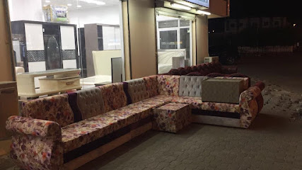 MUZAFFAR FURNITURE LLC مظفر للمفروشات - Muscat - +968 9646 2500
