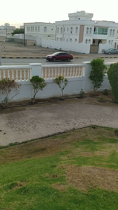 Playground - Oman|HGR2+G5، صور،