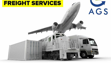 AGS Logistics & Shipping LLC - Muscat - +968 9267 5262
