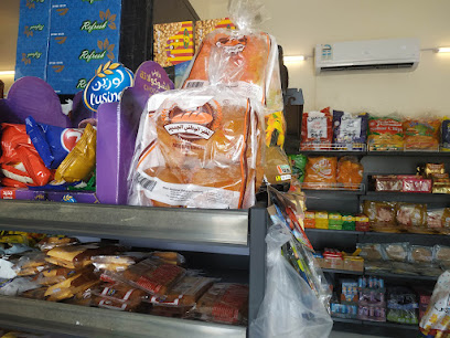 محل ابو مبارك بيع مواد الغذائيه - Barka - +968 9622 6681
