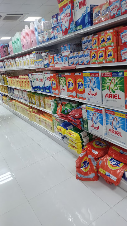 COLD STORE - Oman|Al Masnaah|QJFJ+GCH