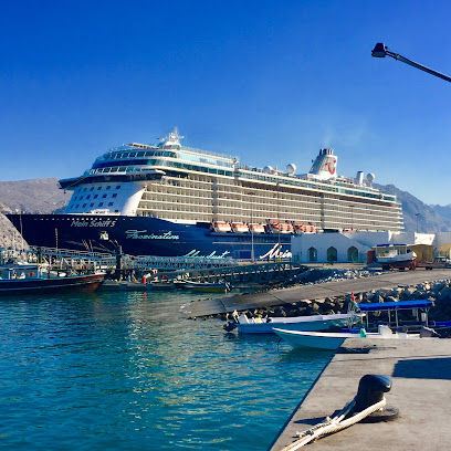 Khasab Port - Khasab - +968 24 685233