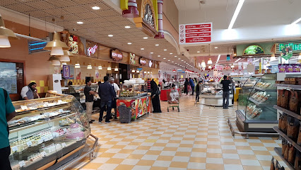 LuLu Hypermarket - Bousher - Muscat - +968 24 584333