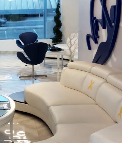 Vivid med Center - Muscat - +968 24 298800