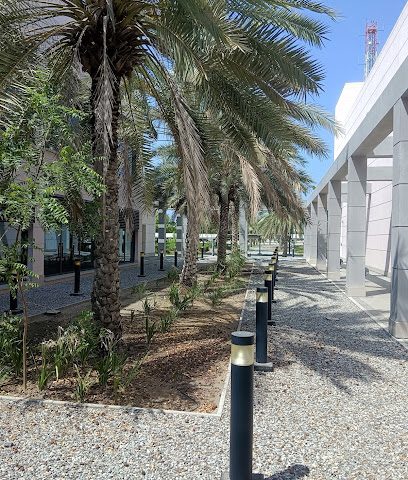 Civil Aviation Authority (Training Center) - Muscat -