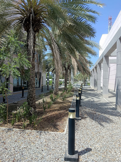 Civil Aviation Authority (Training Center) - Oman|Muscat|J776+WJC