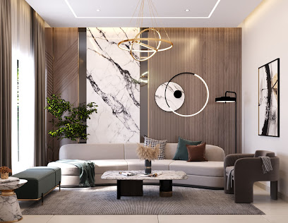 Space for Design and Engineering Consultancy - Muscat - +968 9595 9882