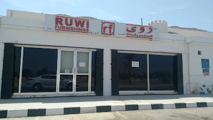 Ruwi Furnishing Co L.L.C. - Seeb - +968 24 522239