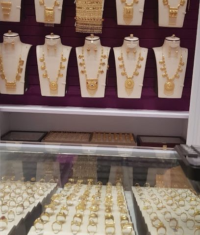 مجوهرات الحوراء - نزوى جراند مول - Nizwa - +968 7198 7900