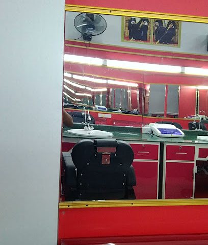 Hair dressing - Salalah -