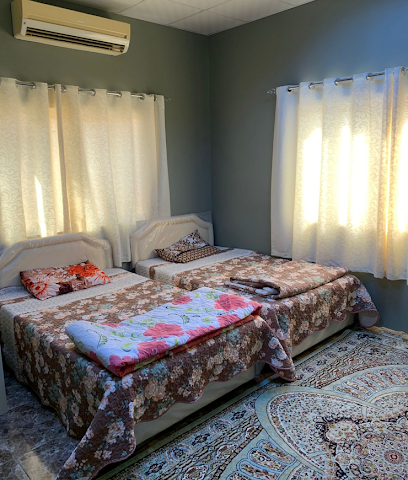 استراحة النسيم - Bidiyah - +968 9357 7753
