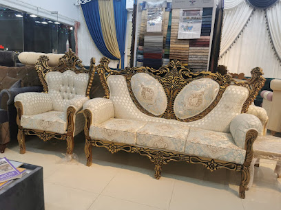 Eastern Corridor Furniture, الدهريز الشرقي للأثاث - Seeb - +968 9231 5236