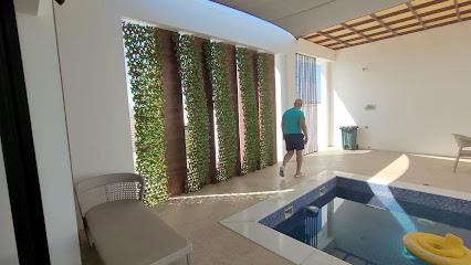 Relax chalet - Barka - +968 9582 2661