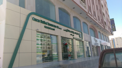 Oman United Insurance. Co SAOG - Salalah - +968 23 295040